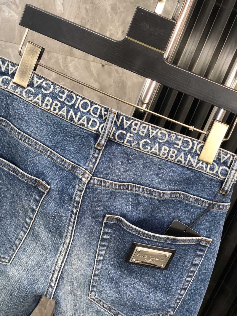 Dolce Gabbana Jeans